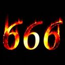 :666: