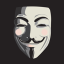 :anonymous:
