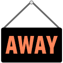 :away: