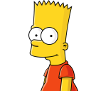 :bart:
