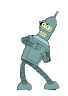 :bender: