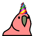 :birthdaypartyparrot:
