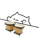 :bongo: