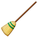 :broom1: