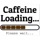 :caffeineloading: