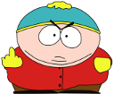:cartman: