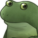 :concernedfroge: