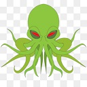 :cthulhu: