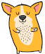 :dancing_corgi:
