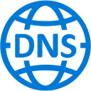 :dns:
