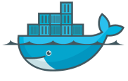 :docker: