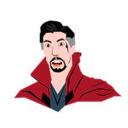 :doctorstrange: