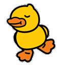 :duckwaddle: