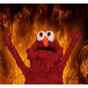 :elmo:
