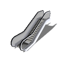 :escalator: