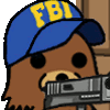 :fbi: