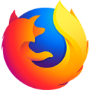 :firefox: