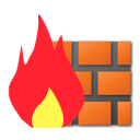 :firewall: