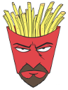 :frylock: