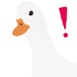 :goose: