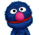 :grover: