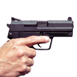 :gun-right: