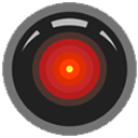 :hal-9000: