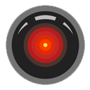 :hal9000: