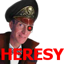 :heresy: