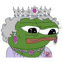 :herroyalpepe: