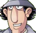 :inspectorgadget: