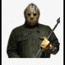 :jasonvorhees: