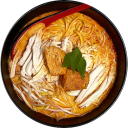 :laksa: