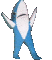 :leftshark: