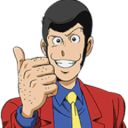 :lupin-the-third: