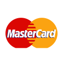 :mastercard:
