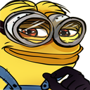 :minion_pepe: