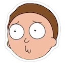 :morty: