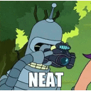 :neat: