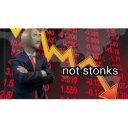 :notstonks: