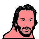:partykeanu: