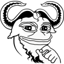 :pepe_gnu: