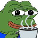 :pepecoffee: