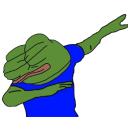 :pepedab: