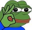 :pepeok: