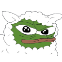 :pepesheep: