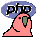 :phparrot: