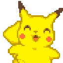 :pikapika: