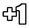 :plus1: