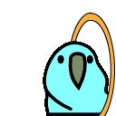 :portalorangeparrot: